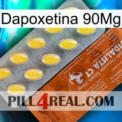 Dapoxetine 90Mg 42